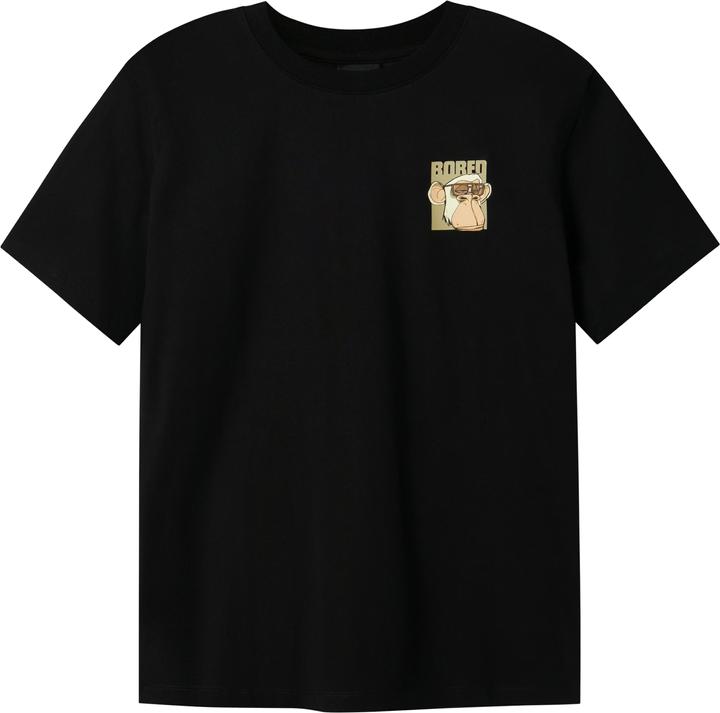 Produktbild Lmtd Bored Ape T-Shirt (122, 128)