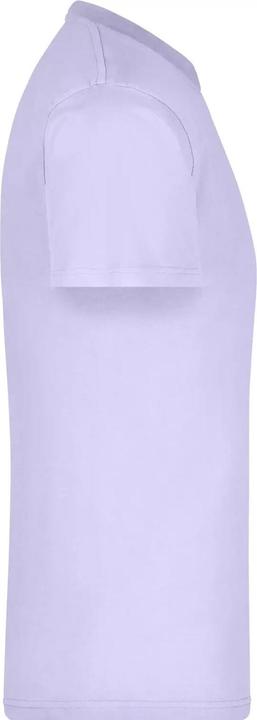 Produktbild James & Nicholson TShirt Rundhalsausschnitt (M)