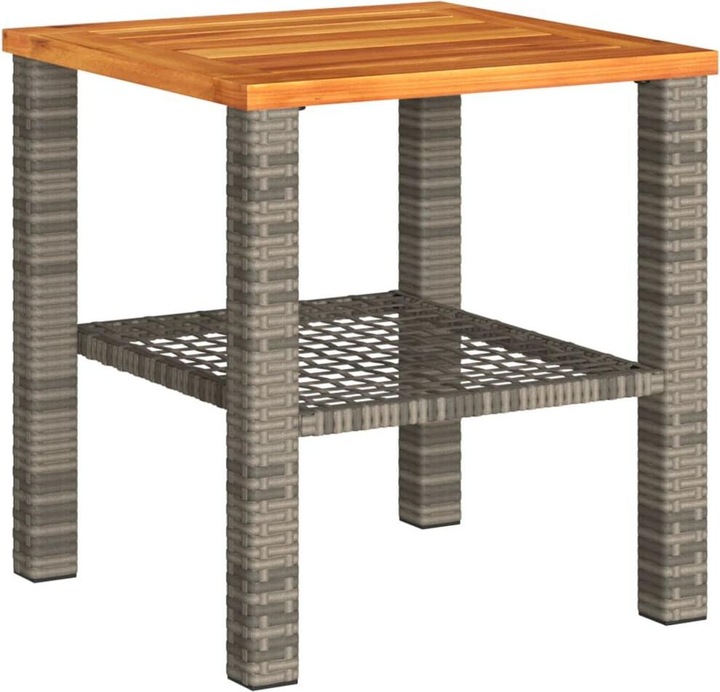 Actual product image VidaXL Garden table (40 cm)