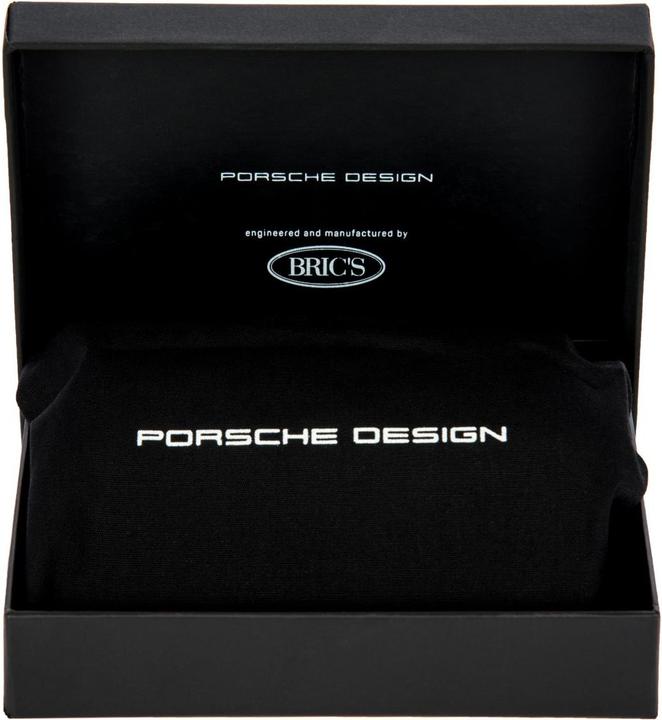 Produktbild Porsche Design PD X Secrid Card Holder