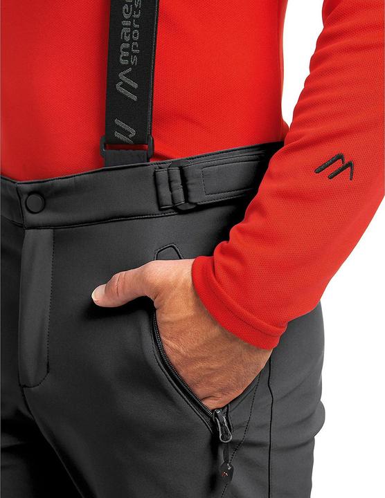 Produktbild Maier Sports Lothar 2 Hose (S)