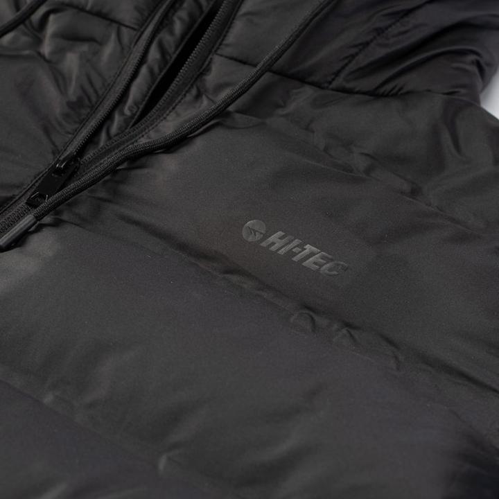 Produktbild Hitec Diorro gesteppte Winterjacke (XL)