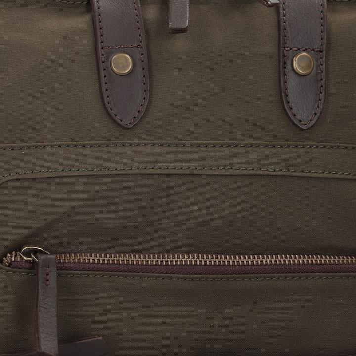 Actual product image Harbour 2nd Cool Casual backpack 41 cm laptop compartment (17 l)