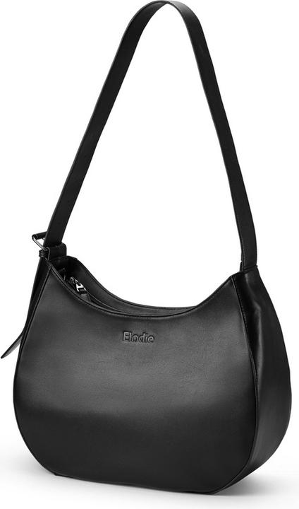 Actual product image Elodie Wickeltasche Moon Bag - Black