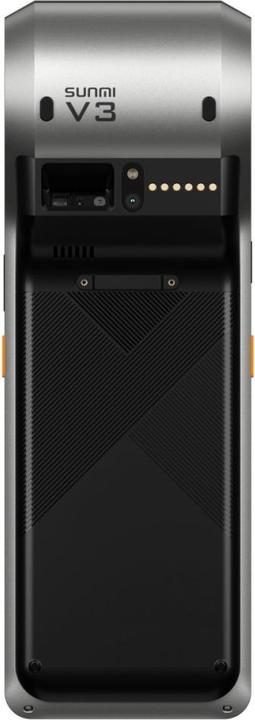 Actual product image Sunmi V3 Terminal (1D barcodes, 2D barcodes)