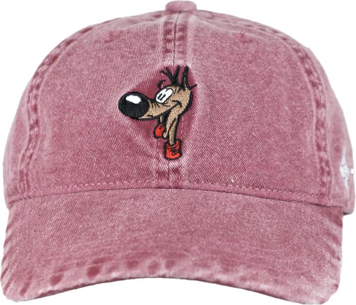 Actual product image Bavarian Caps Rantanplan Dadhat (One size)