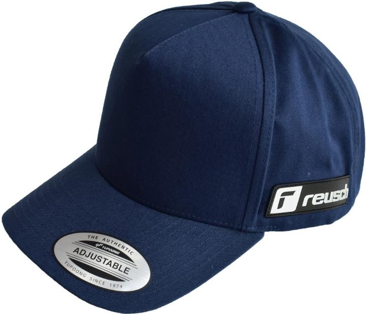 Produktbild Flexfit 5-Panel Curved Classic Snapback (One Size)