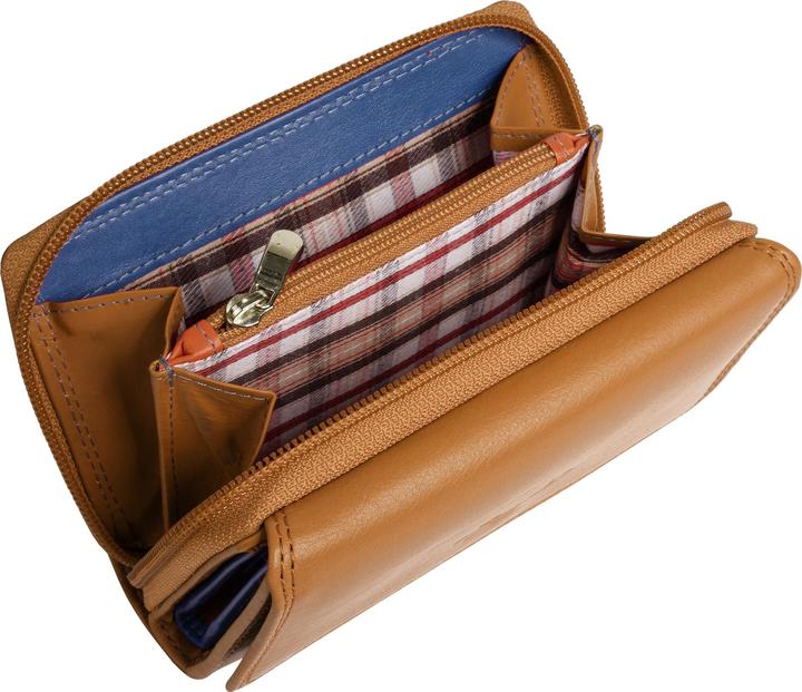 Actual product image Samantha Look Geldbörse