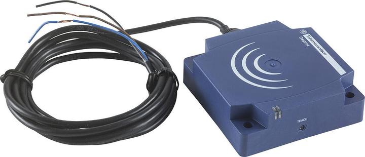 Actual product image Schneider Electric SCHN Proximity switch (Switch)