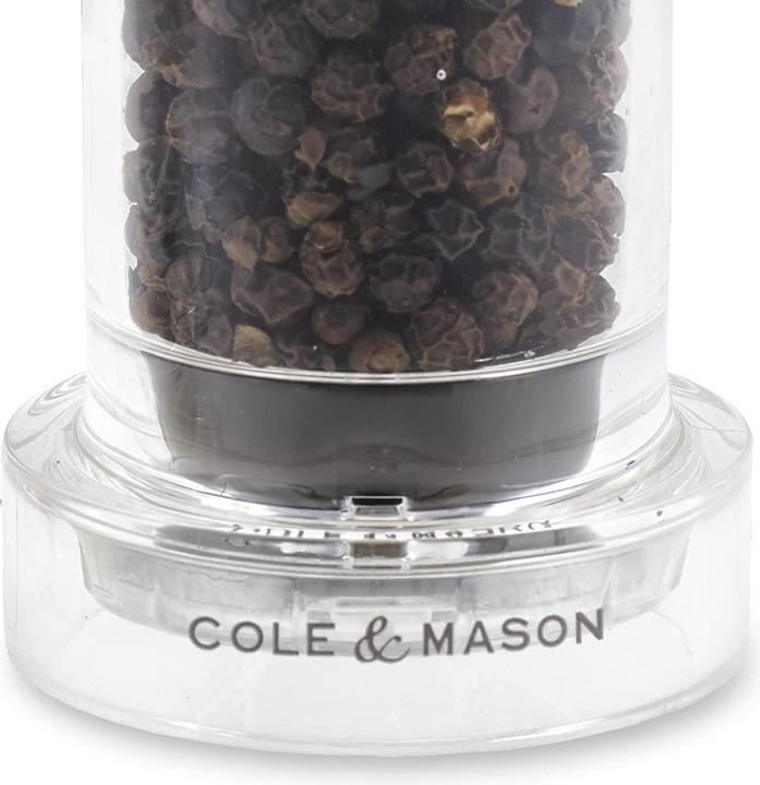 Produktbild Cole & Mason Pfeffermühle 575 (Pfeffer)