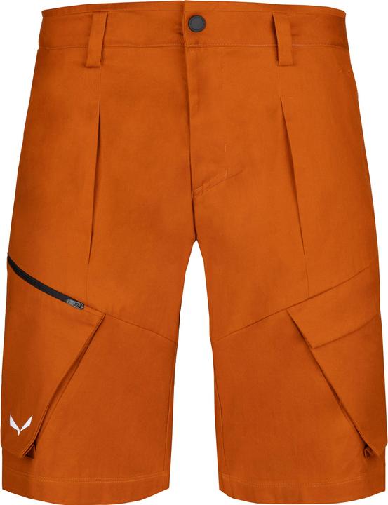 Salewa Puez Hemp Cargo Shorts (L)