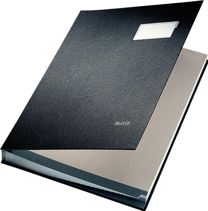 Immagine prodotto Leitz Cartelle di firma (A4, 1x)