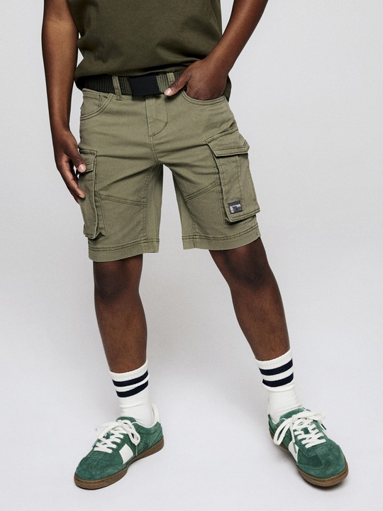 Produktbild Name it Regular Fit Shorts (176)