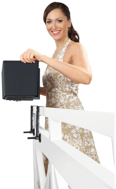 Productafbeelding Lechuza Balconera Kleur (50 x 19 x 19 cm)