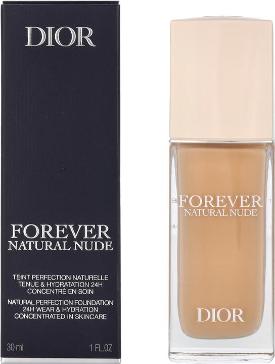 Actual product image Dior Forever (2W Warm)