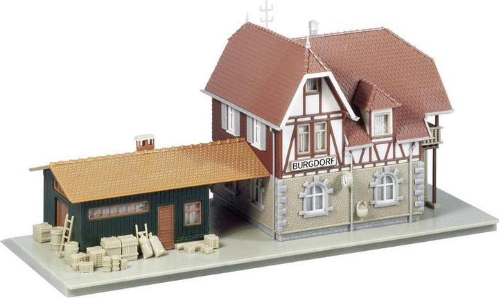 Produktbild Faller Ausführung (allgemein)