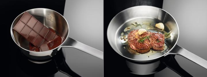 Image du produit Electrolux Gk80tsilo