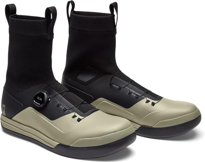 Actual product image Fox Union Boa All Weather Flat Shoe (42)