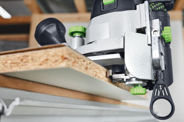 Produktbild Festool Kantenfräse OFK 700 EQ-Plus