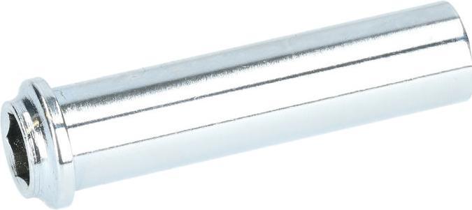 Actual product image Shimano Hexagon socket nut