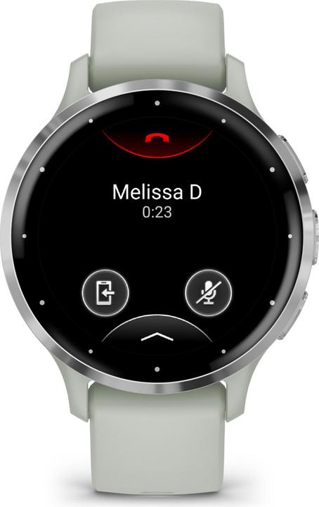 Produktbild Garmin Venu 3S (41 mm, nur WLAN)