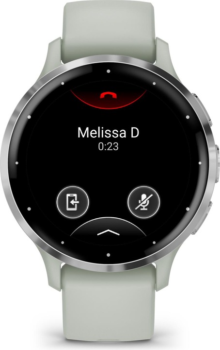 Produktbild Garmin Venu 3S (41 mm, nur WLAN)