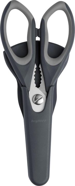 BergHoff Set de ciseaux 2pcs Studio Line (25.50 cm)