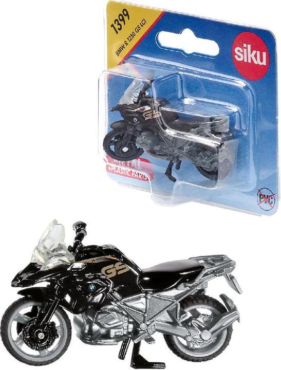 Produktbild Siku BMW R 1250 GS LCI