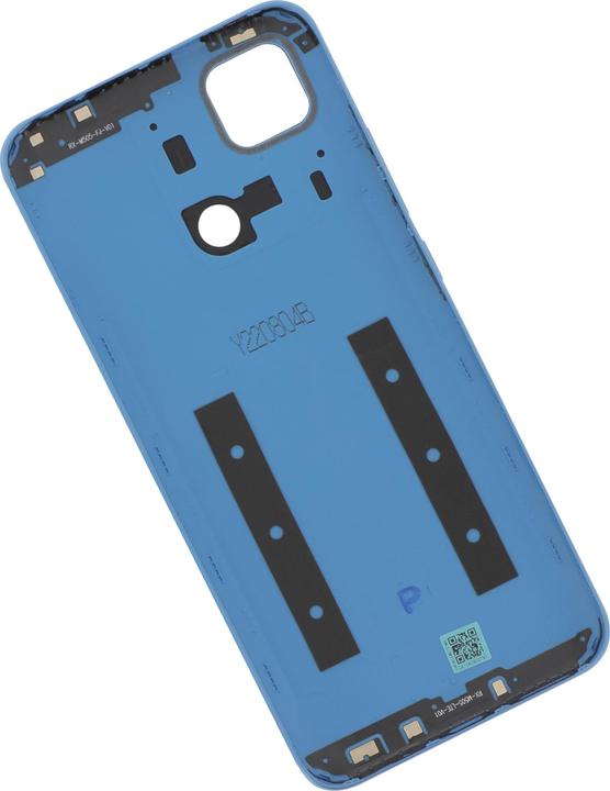 Actual product image Xiaomi Spare part rear