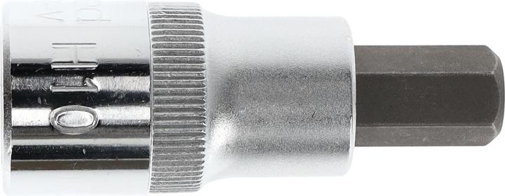 Productafbeelding Gedore Red Schroevendraaierbit /2 zeskant metrisch kort (10 mm)