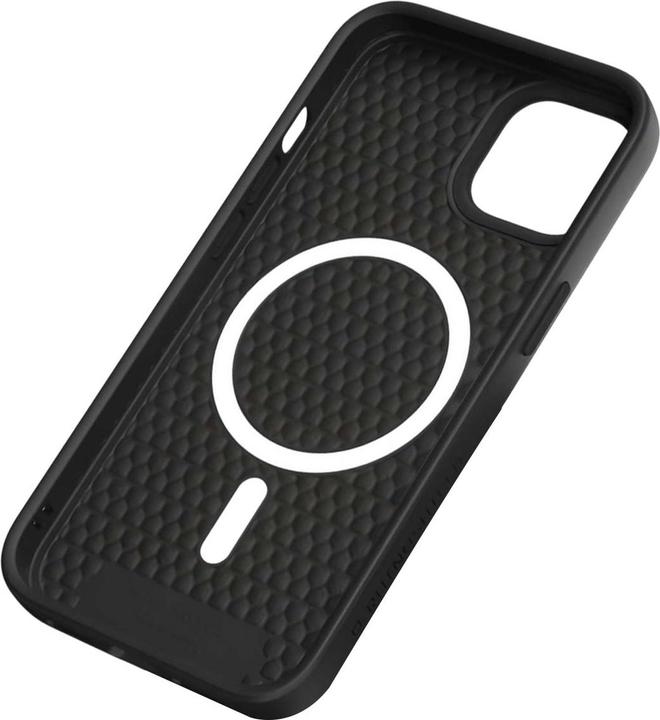 Actual product image RhinoShield SolidSuit (Apple iPhone 16 Pro)