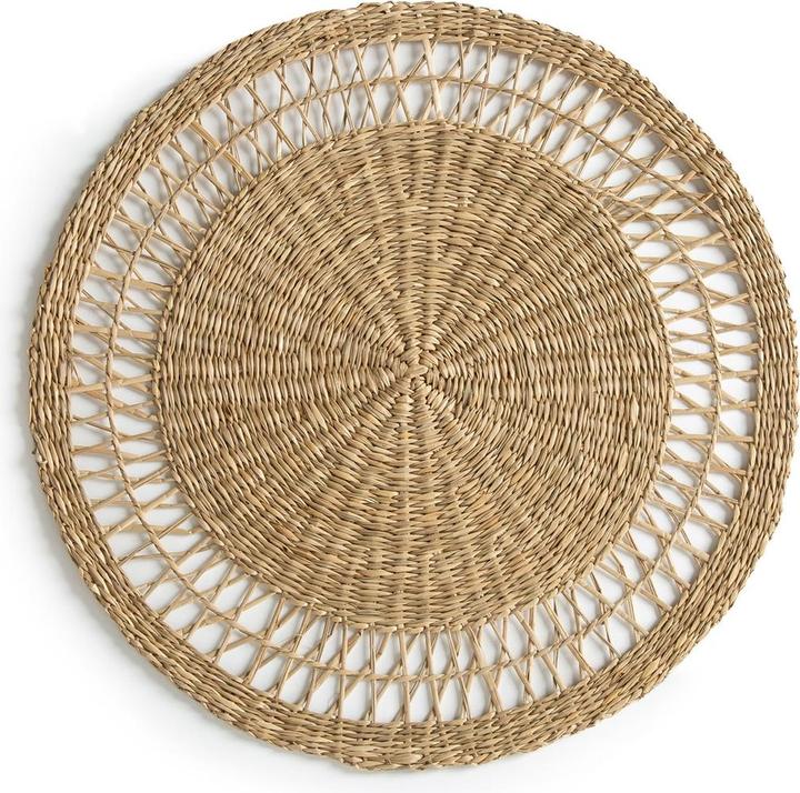 Image du produit La Redoute Interieurs Nala (4 pcs, 39 cm)