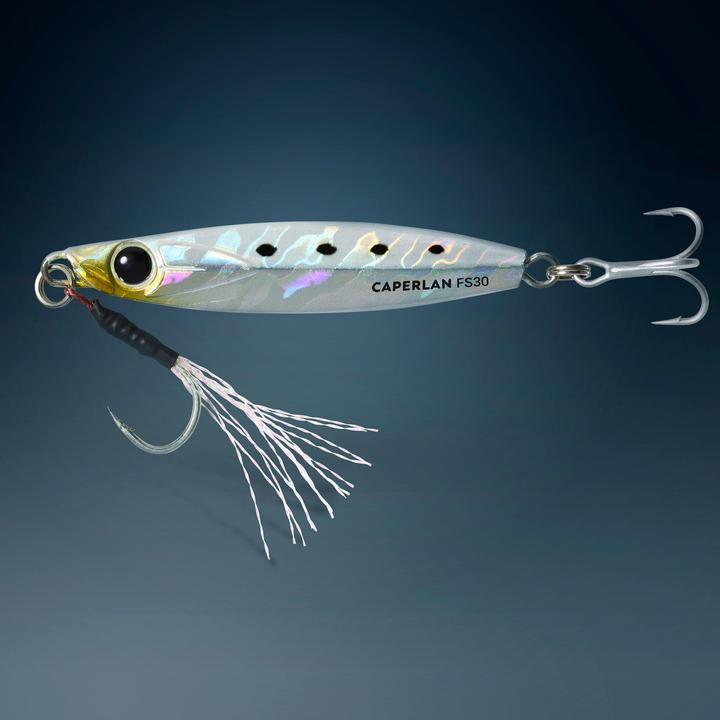 Produktbild Caperlan Casting-Jig zum Spinnfischen