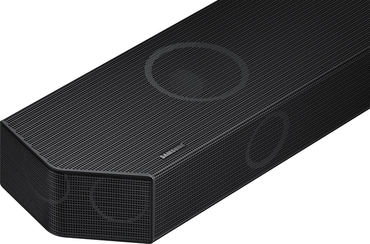Actual product image Samsung HW-Q930B (540 W, 9.1.4 Channels)