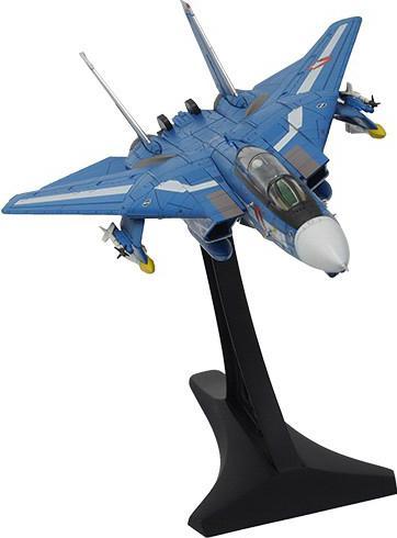 Actual product image Calibre Wings F-14 Max Type Macross