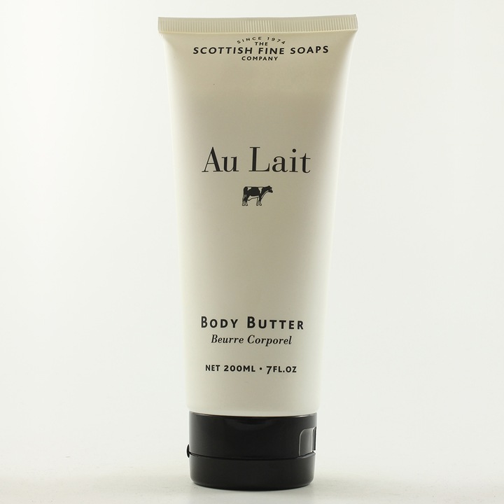 Immagine prodotto Scottish Fine Soaps Au Lait (Crema corpo, 200 ml)