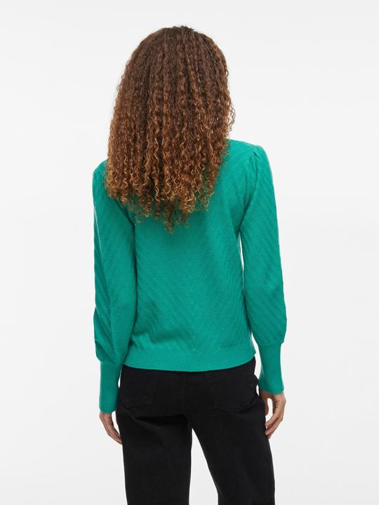 Produktbild Vila V-Ausschnitt Strickpullover (M)