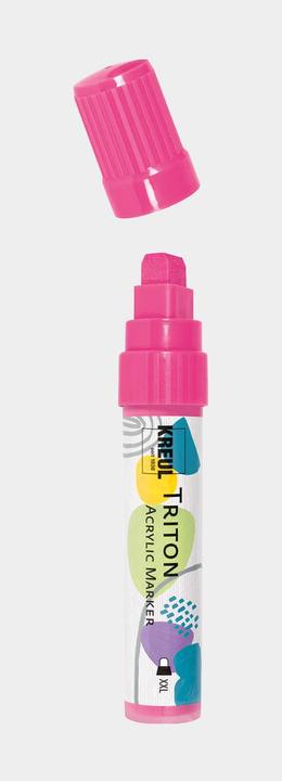 Produktbild Kreul Triton Acrylic Paint Marker