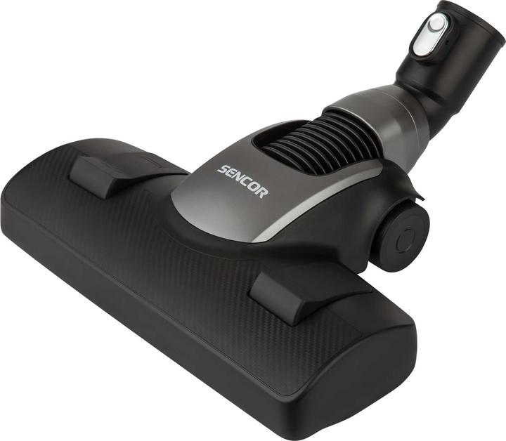 Actual product image Sencor - SVC 9000BK