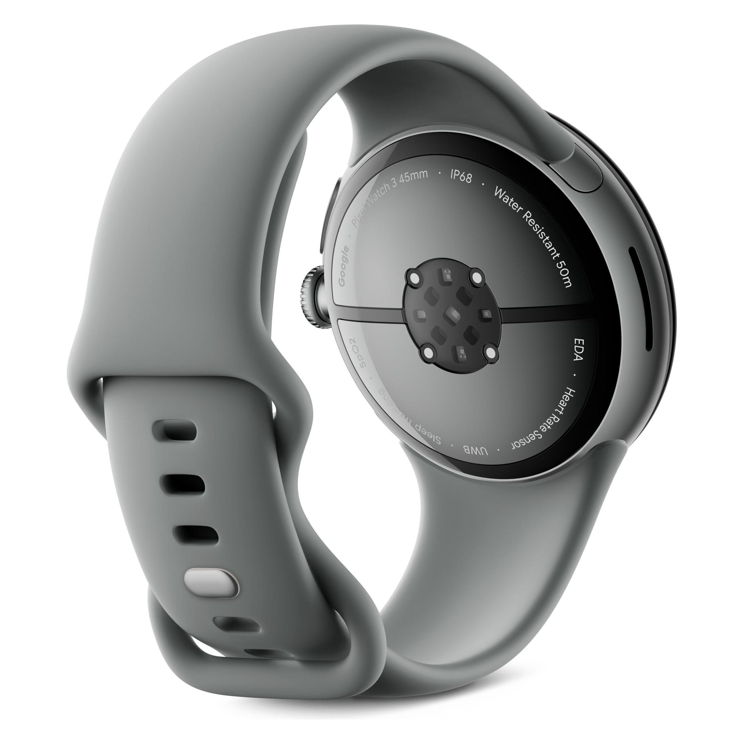Google Pixel Watch 3 (45 mm, 4G) - kaufen bei Digitec Google Pixel Watch 3 (45 mm, 4G) - kaufen bei Digitec