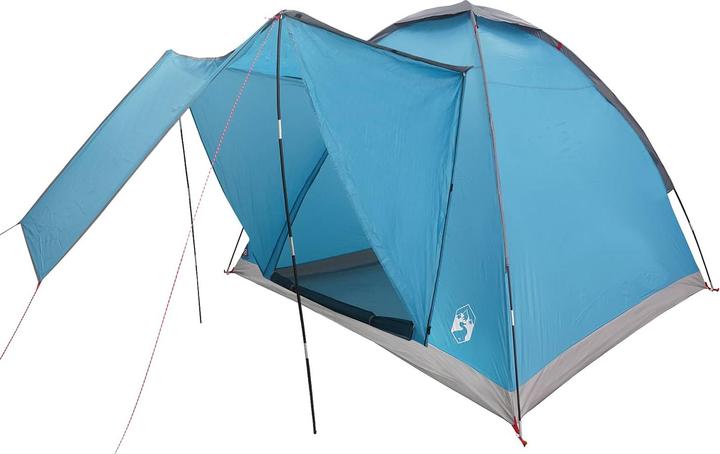 Produktbild vidaXL Campingzelt (2.30 kg, 2 Personen)