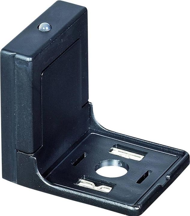 Murr Elektronik Valve suppression module black 3124048 Contents: 1 pc.