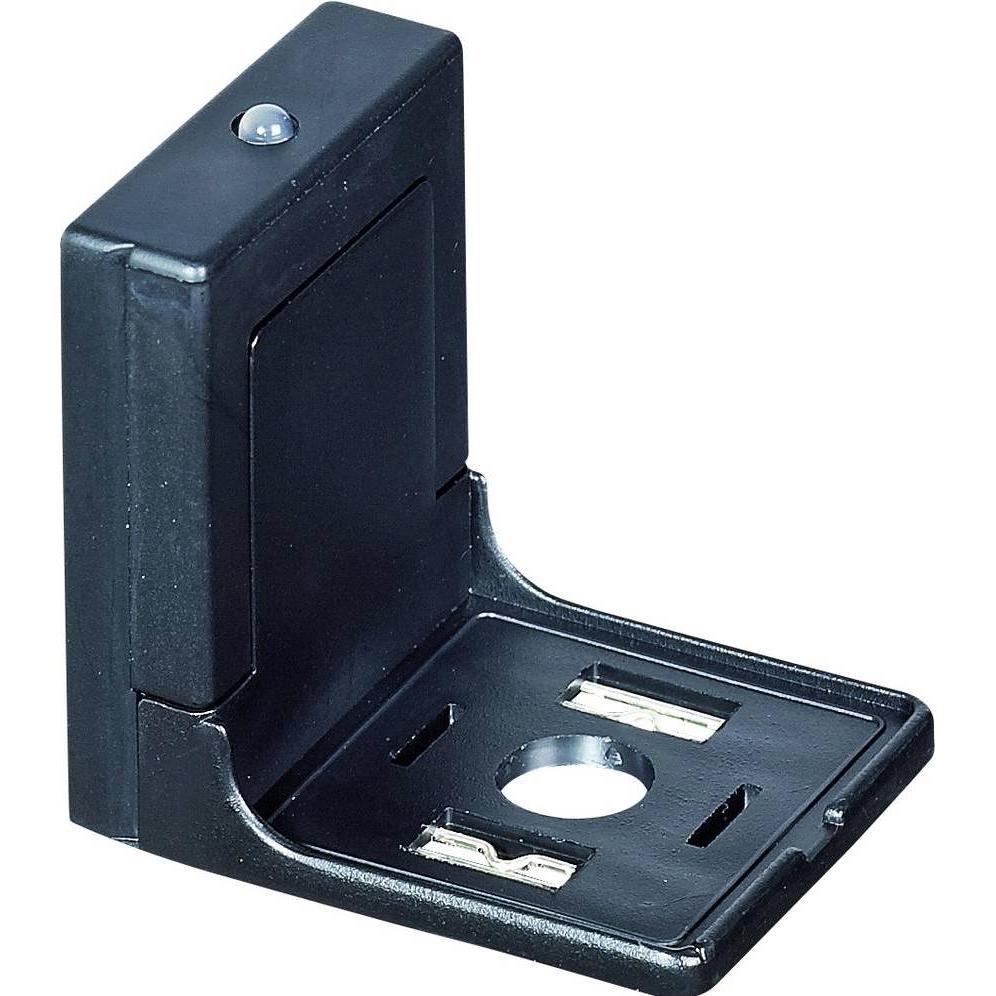 Murr Elektronik Ventilentstörmodul Schwarz 3124048 Inhalt: 1 St., Induktor
