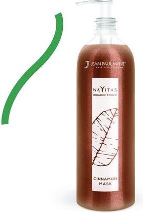 Immagine prodotto Jean Paul Mynè Jean Paul Myne Navitas Organic Touch Maschera alla Cannella 250ml (250 ml)