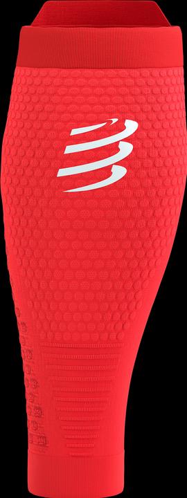 WHITE REFL, Fluo Red