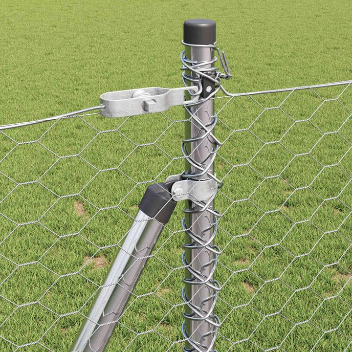 Produktbild vidaXL Gartenzaun