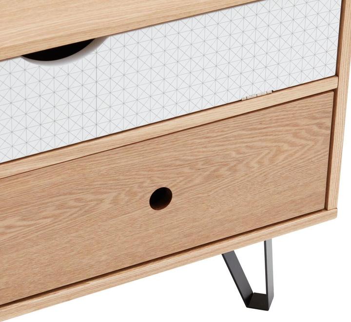 Produktbild micasa Charlize (150 x 40 x 50 cm)