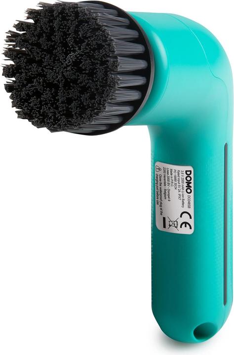 Actual product image Domo DO248SB