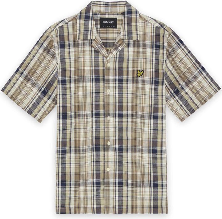 Produktbild Lyle and Scott Hemd (M)