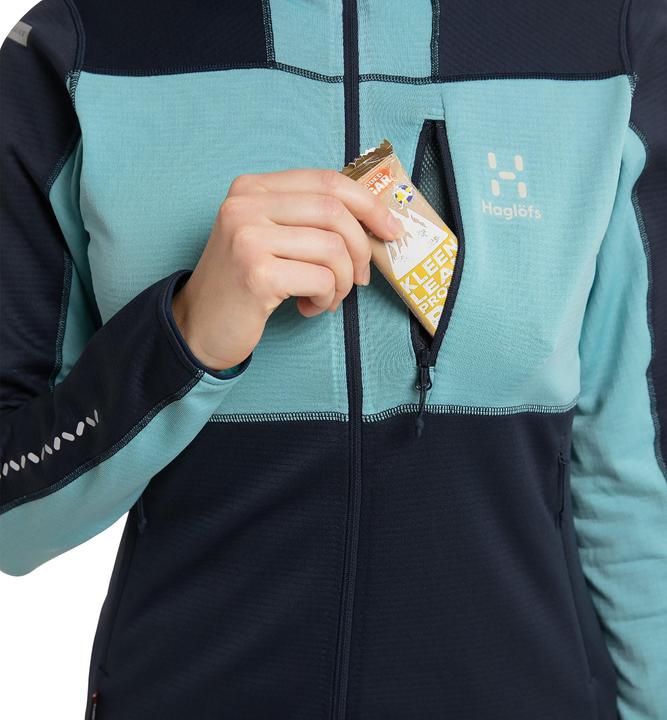 Produktbild Haglöfs L.I.M Mid Fast Hoodie (XS)